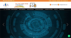 Desktop Screenshot of macreel.com